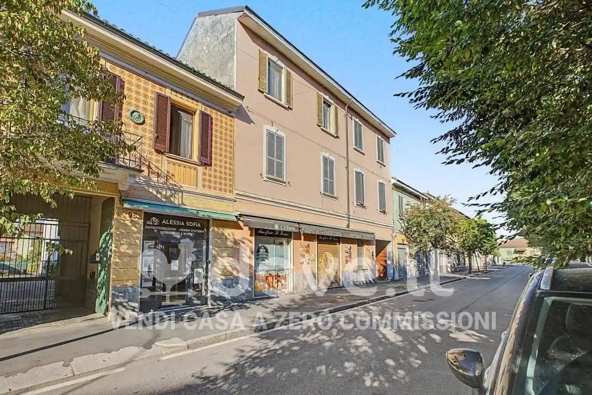 Appartamento in vendita a Lodi
