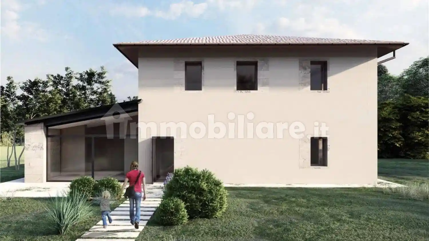 Villa in vendita a Poggibonsi