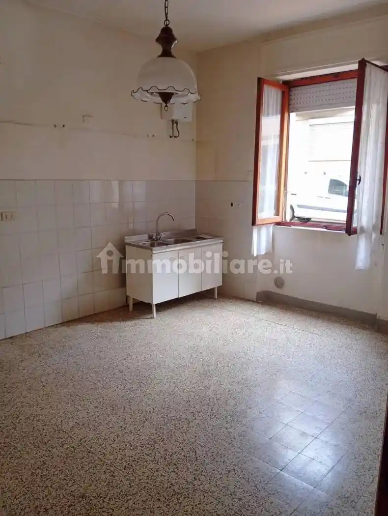 Appartamento in vendita a Poggibonsi