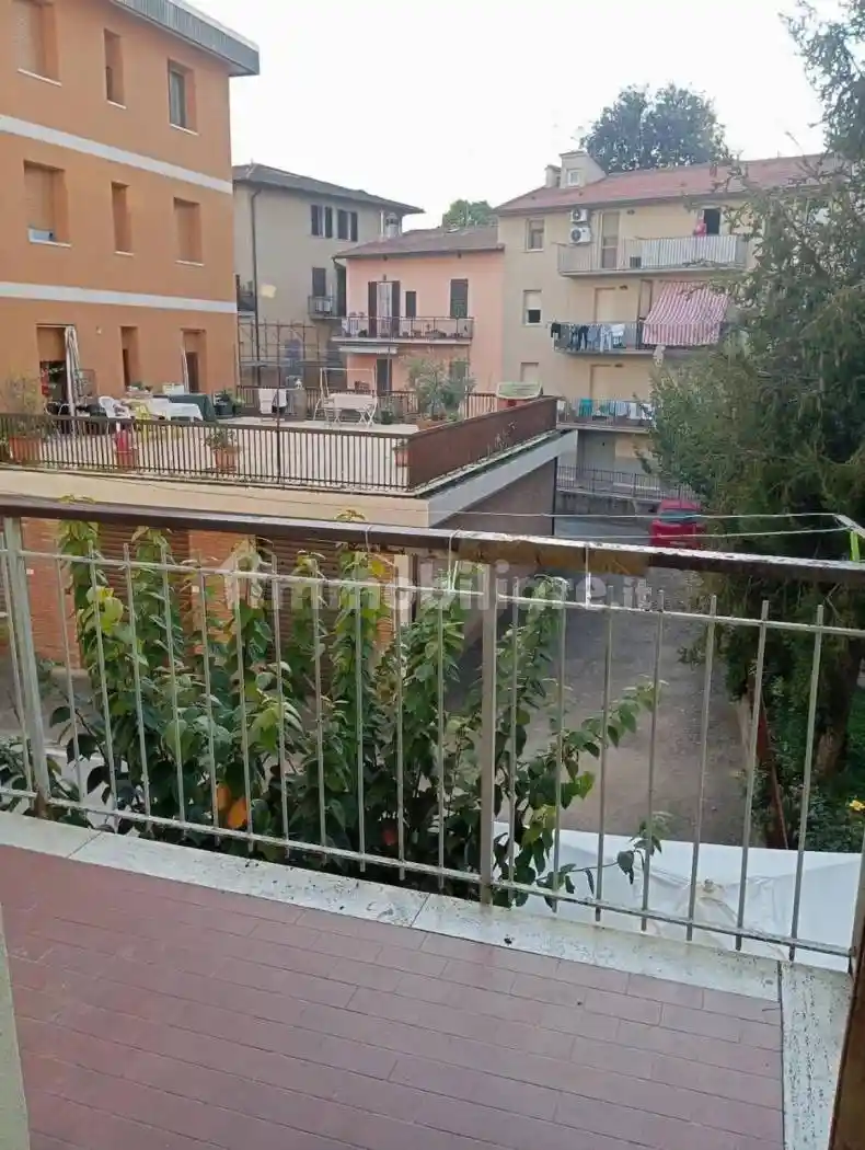 Appartamento in vendita a Poggibonsi
