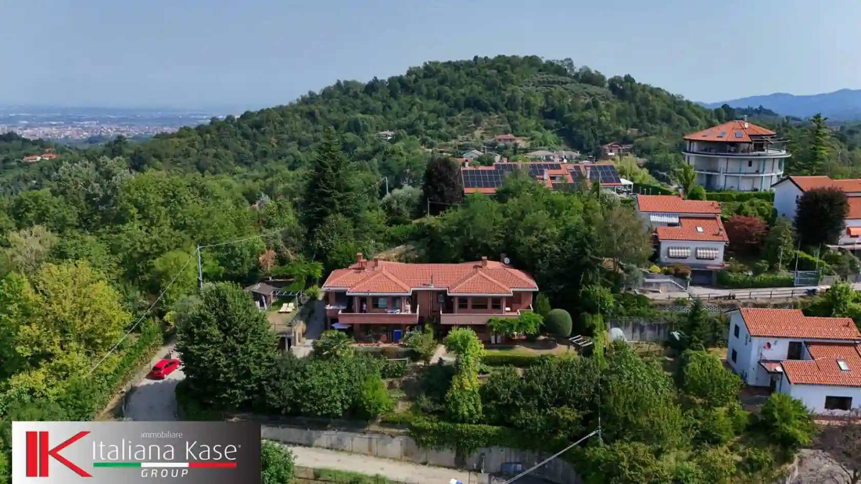 Villa - foto 2