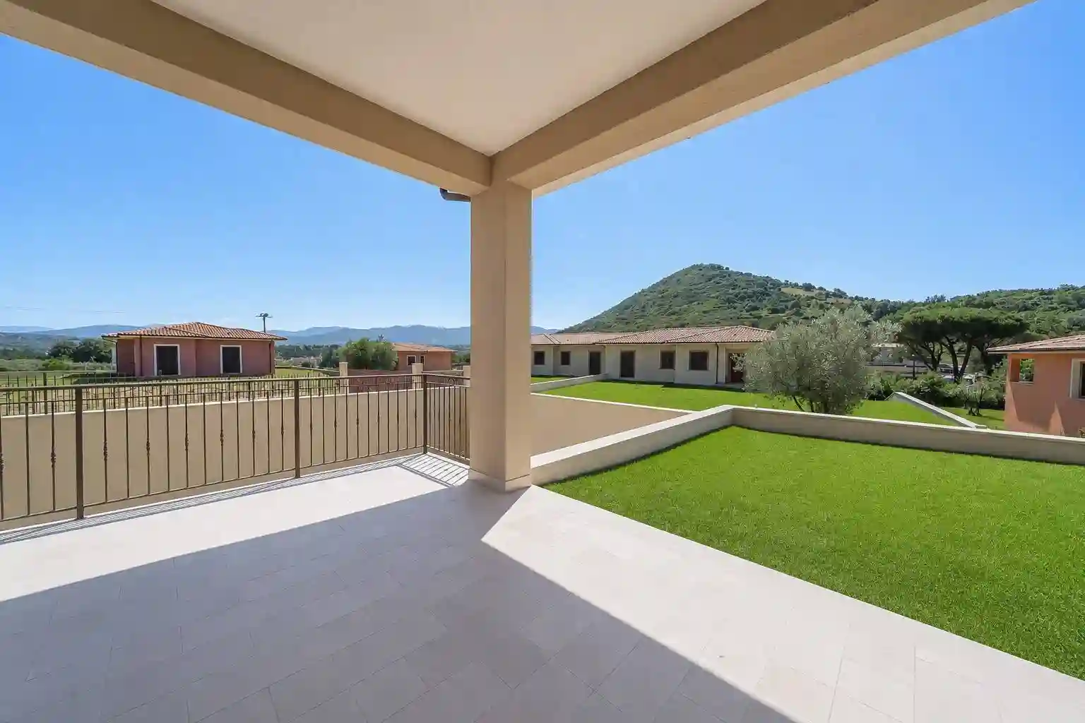 Villa - foto 3