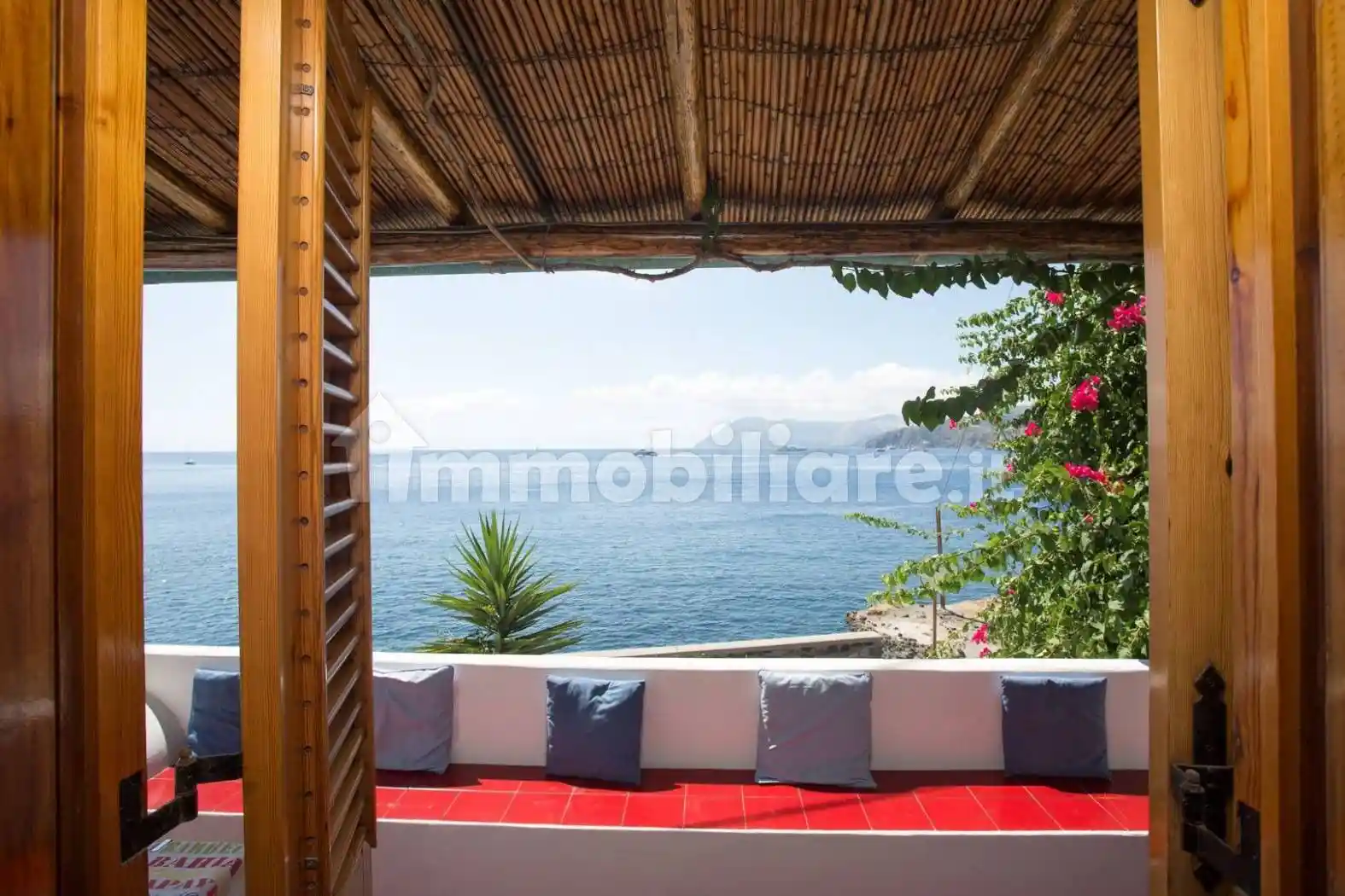 Villa in vendita a Lipari