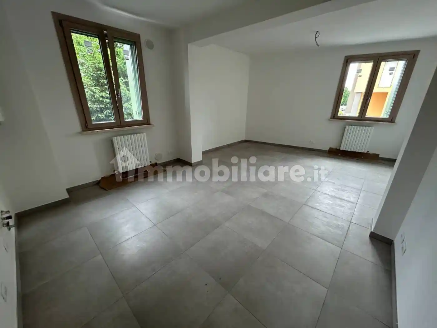Appartamento in vendita a Poggio Rusco