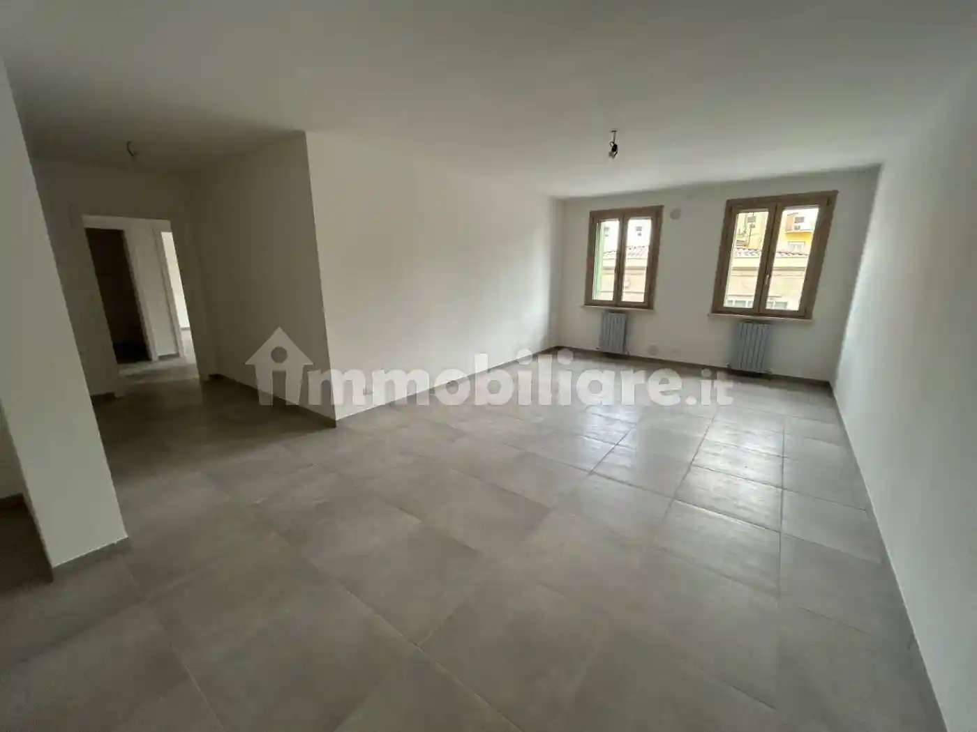 Appartamento in vendita a Poggio Rusco