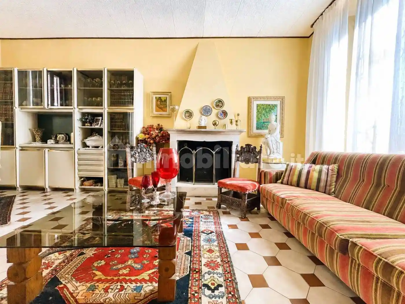 Villa in vendita a Varese
