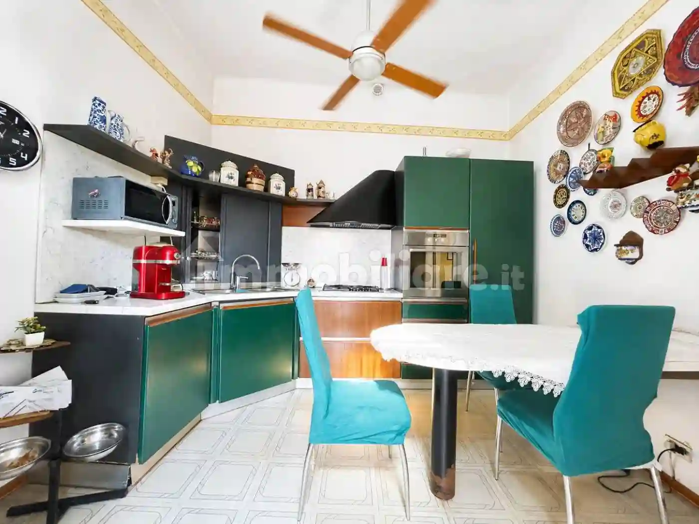 Villa - foto 5