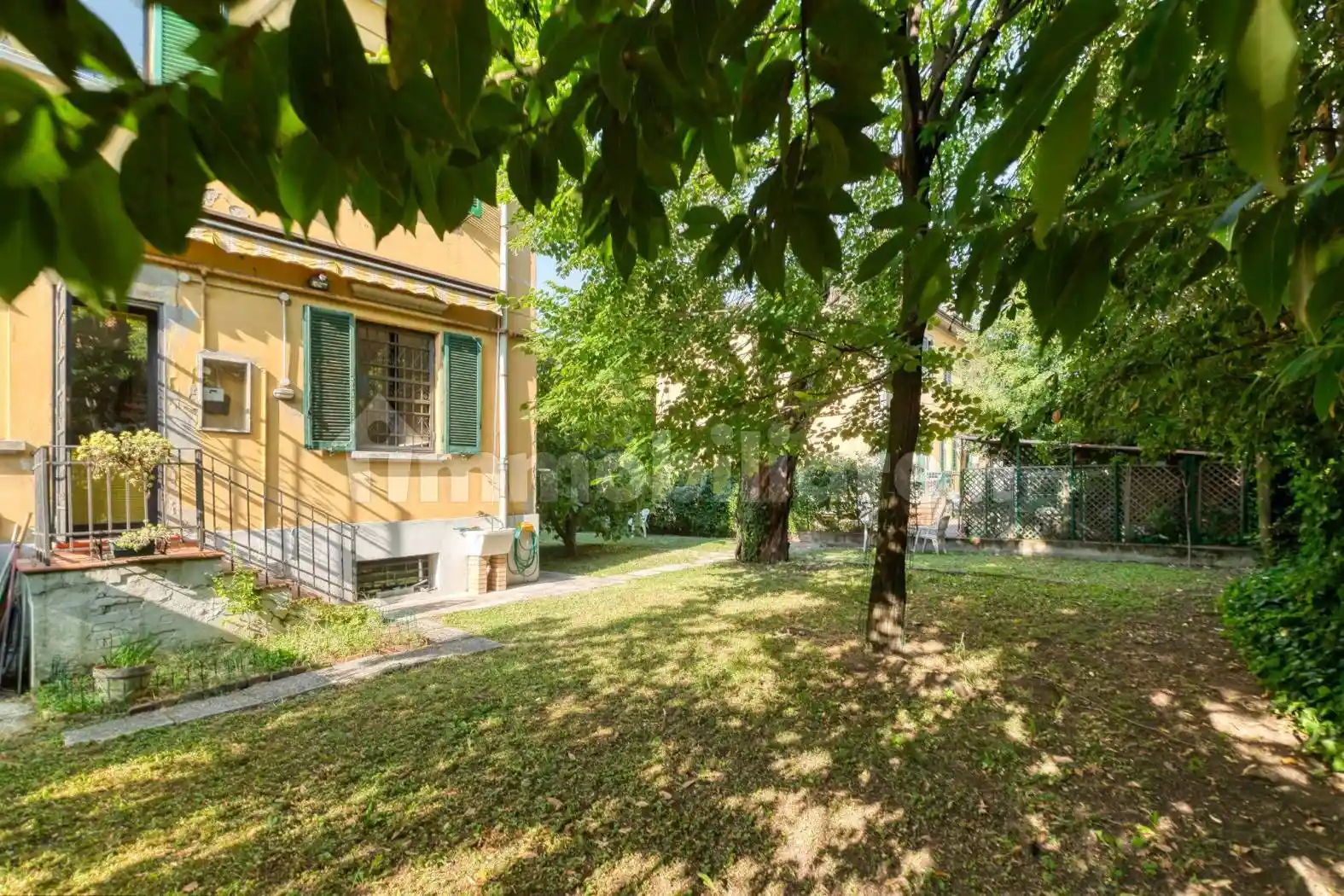 Villa in vendita a Bologna
