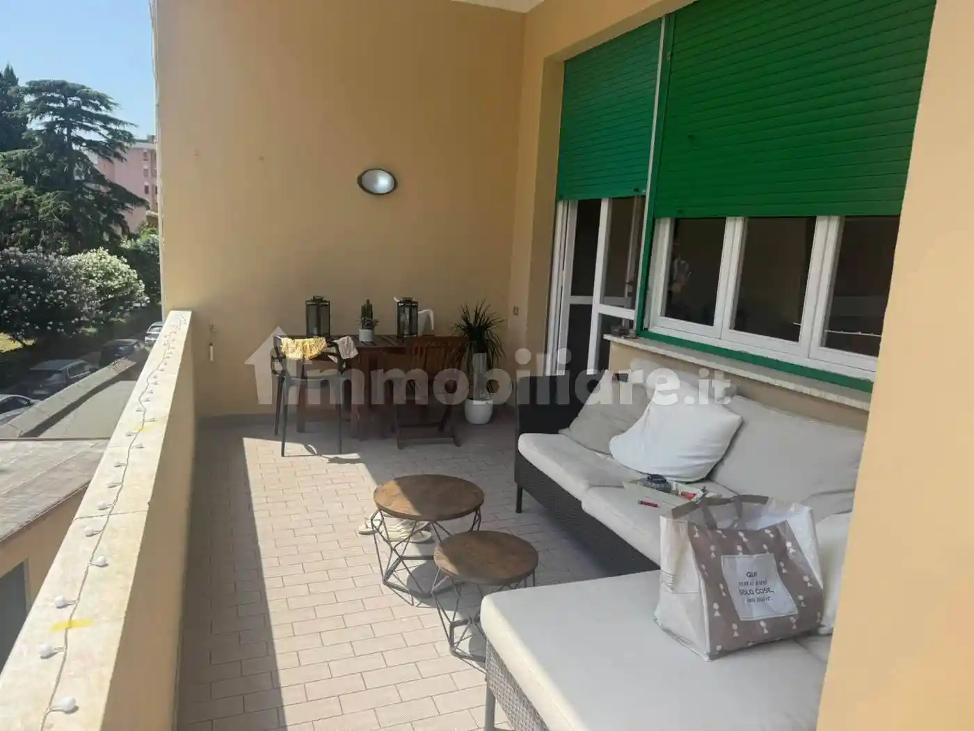 Appartamento in vendita a Livorno