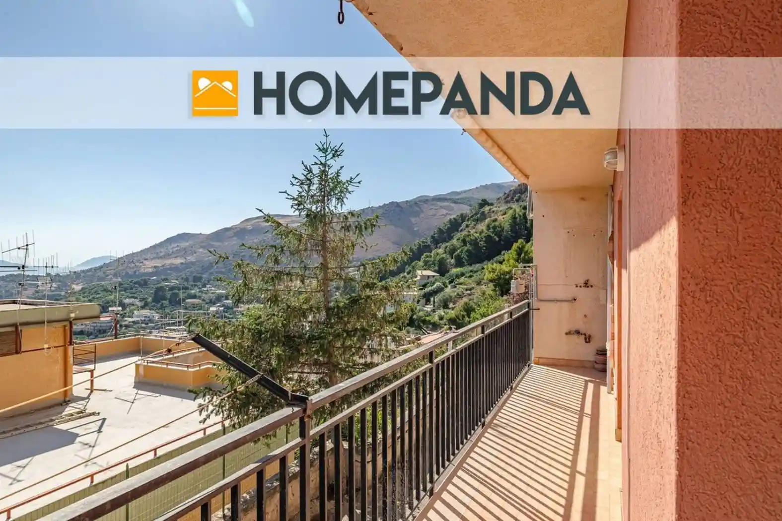 Appartamento in vendita a Montelepre