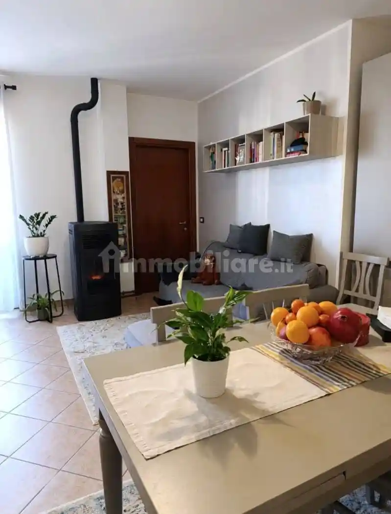 Appartamento in vendita a Bettona