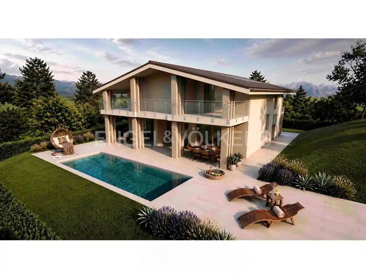 Villa in vendita a Oleggio Castello