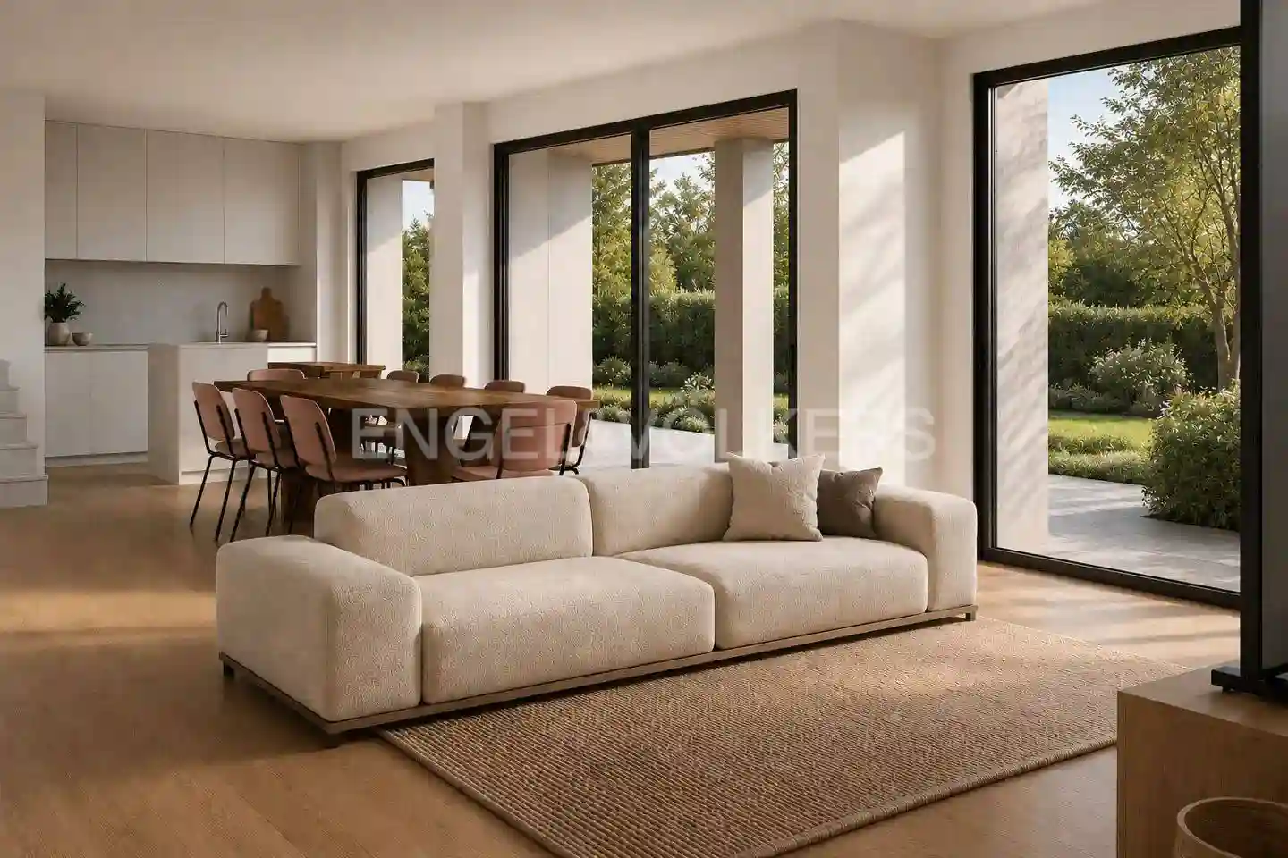Villa - foto 2