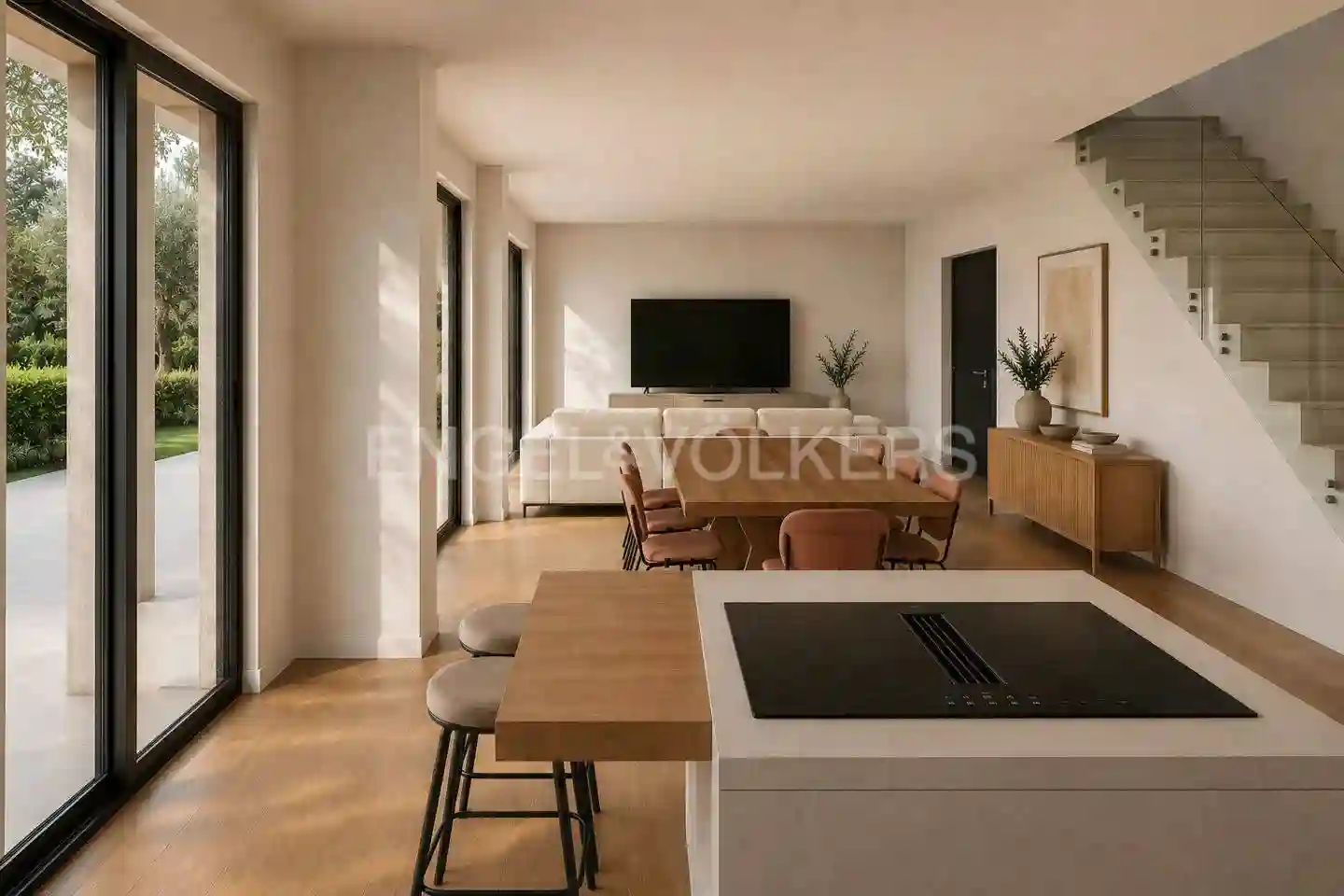 Villa - foto 4