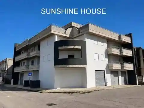 Palazzo - Edificio in vendita a Cutrofiano