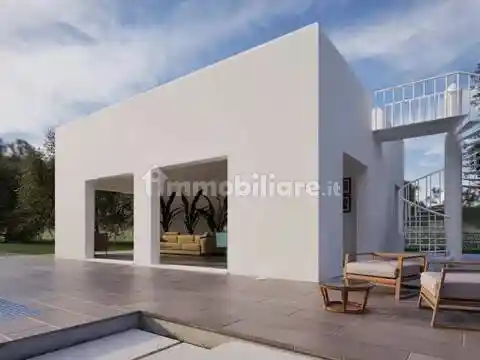 Villa in vendita a Campomarino