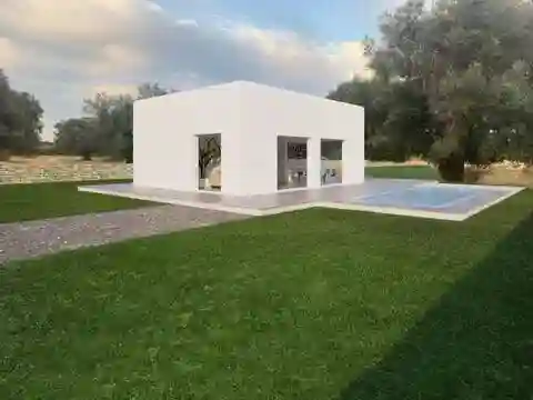 Villa - foto 5