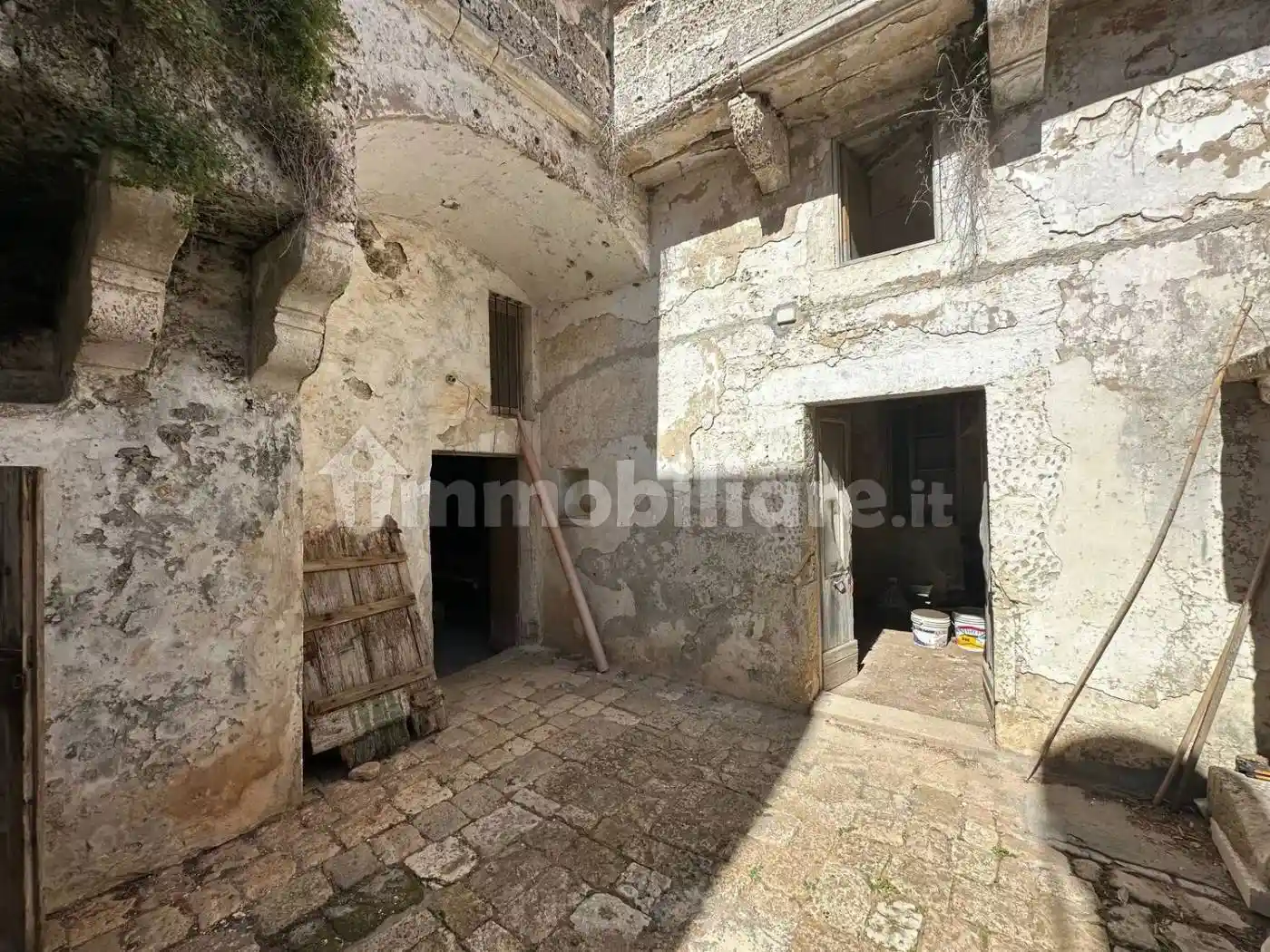 Villa in vendita a Corigliano d'Otranto
