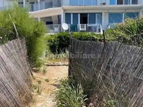 Appartamento in affitto a Porto Cesareo