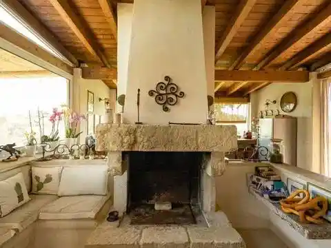 Rustico - Casale in vendita a Carpignano Salentino