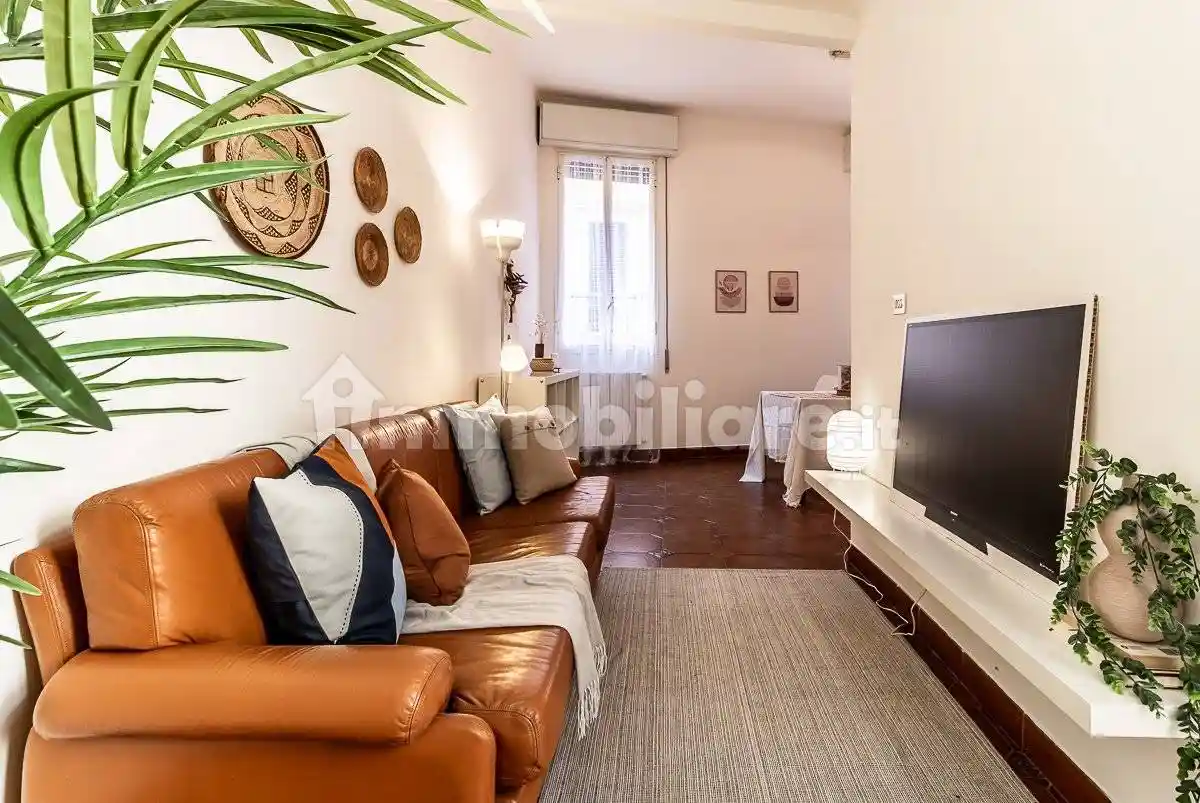 Appartamento in vendita a Bologna