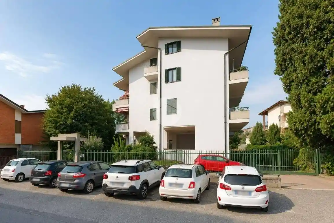Appartamento in vendita a Ivrea