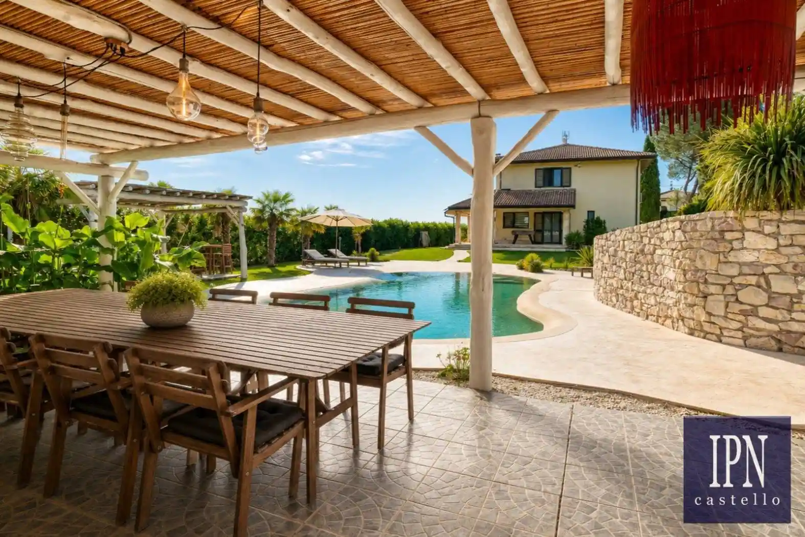 Villa in vendita a Perugia