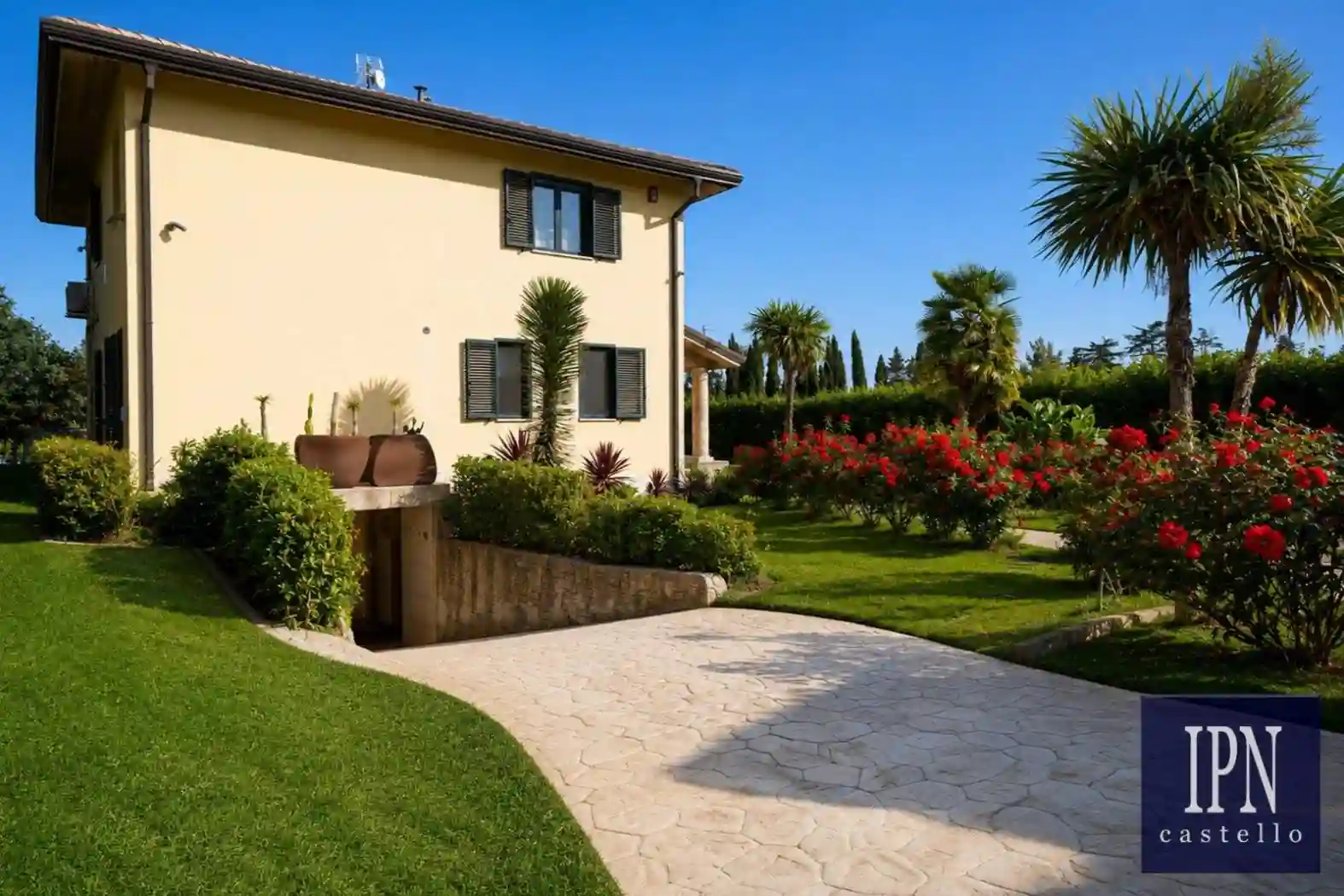 Villa - foto 3