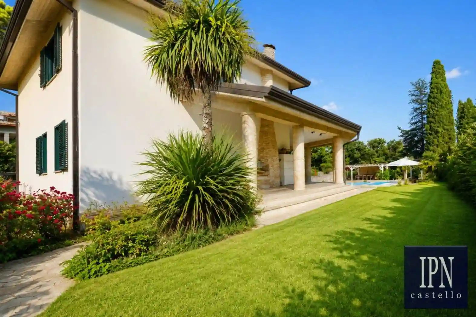 Villa - foto 4