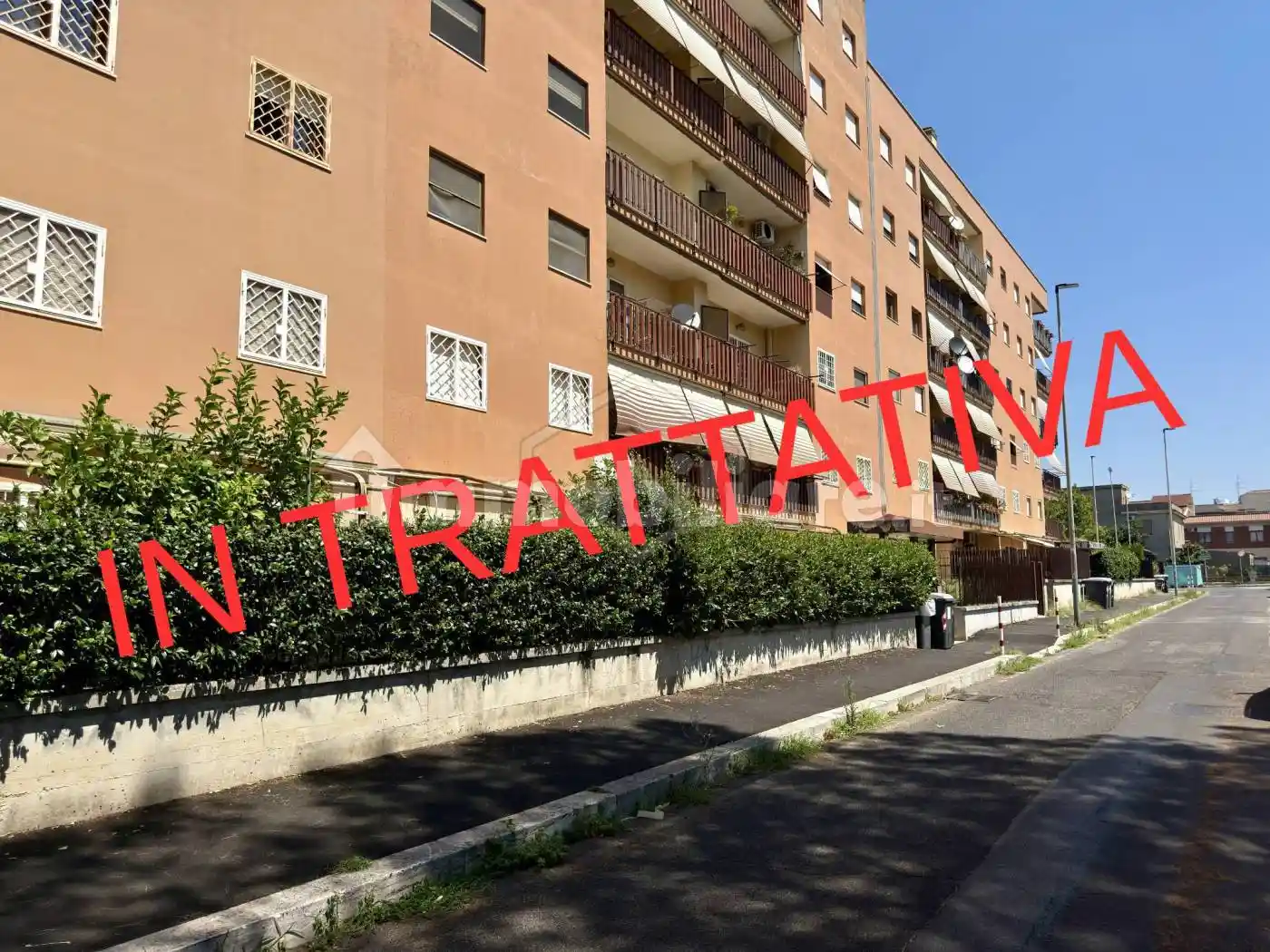 Appartamento in vendita a Ciampino
