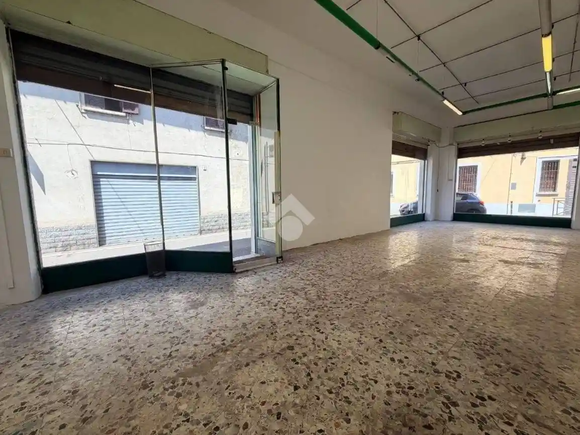 Appartamento in affitto a Monza