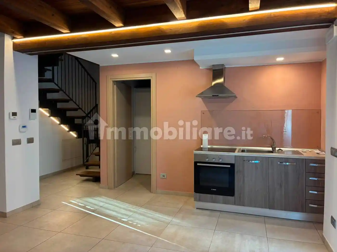 Villa in affitto a Gallarate