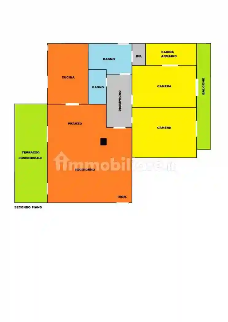 Appartamento - foto 2