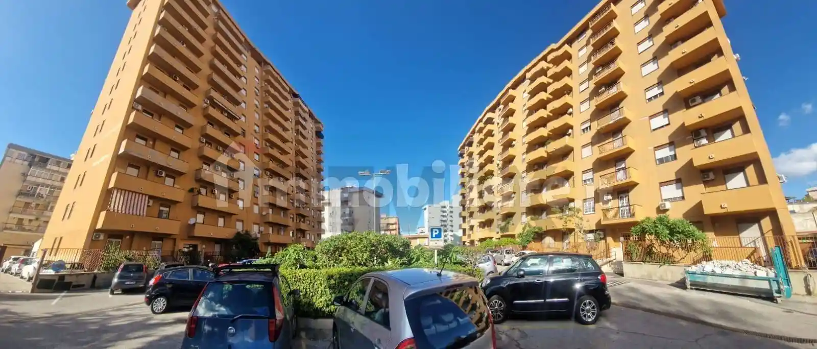 Appartamento in vendita a Palermo