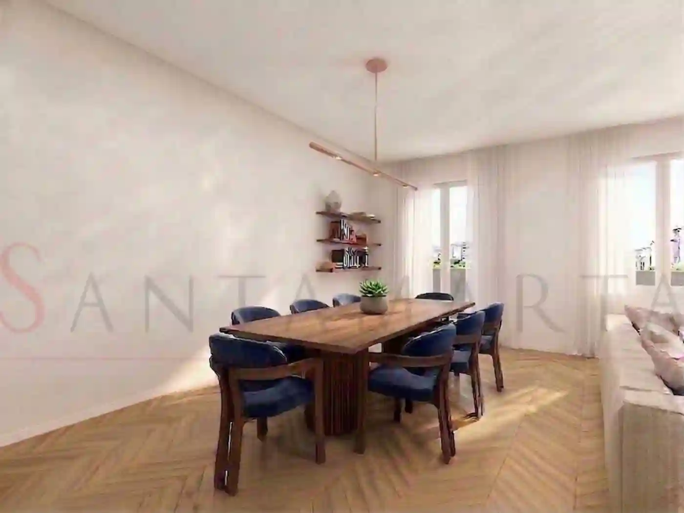 Appartamento - foto 5
