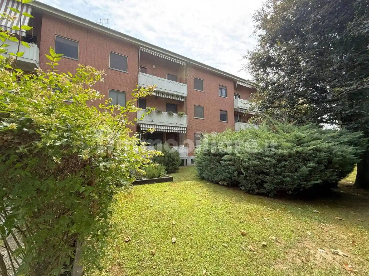 Appartamento in vendita a Chivasso