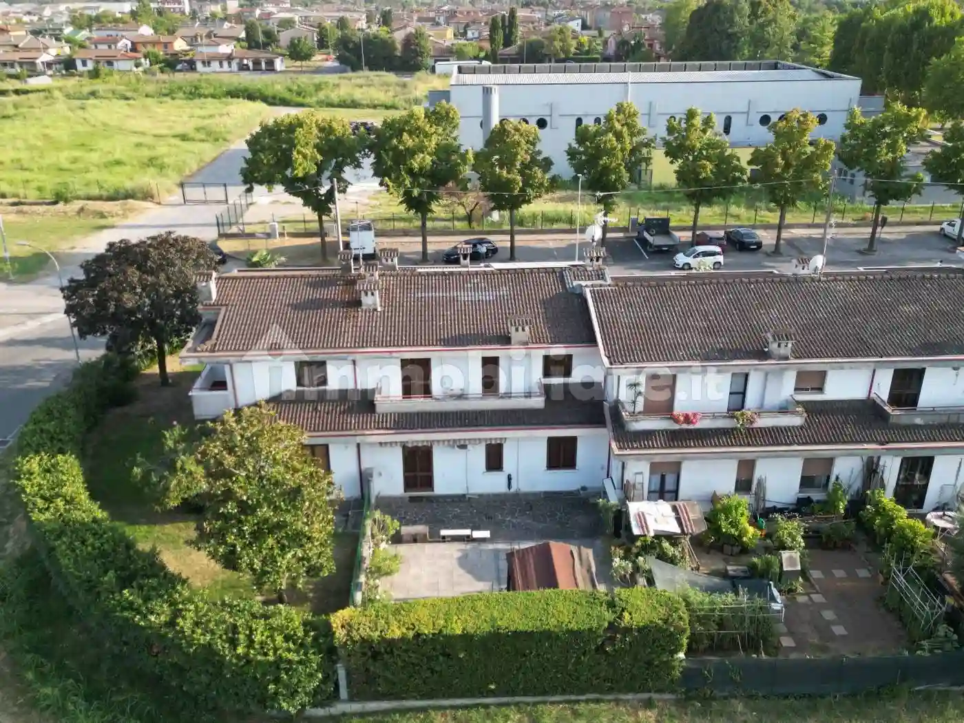Villetta a schiera - foto 4