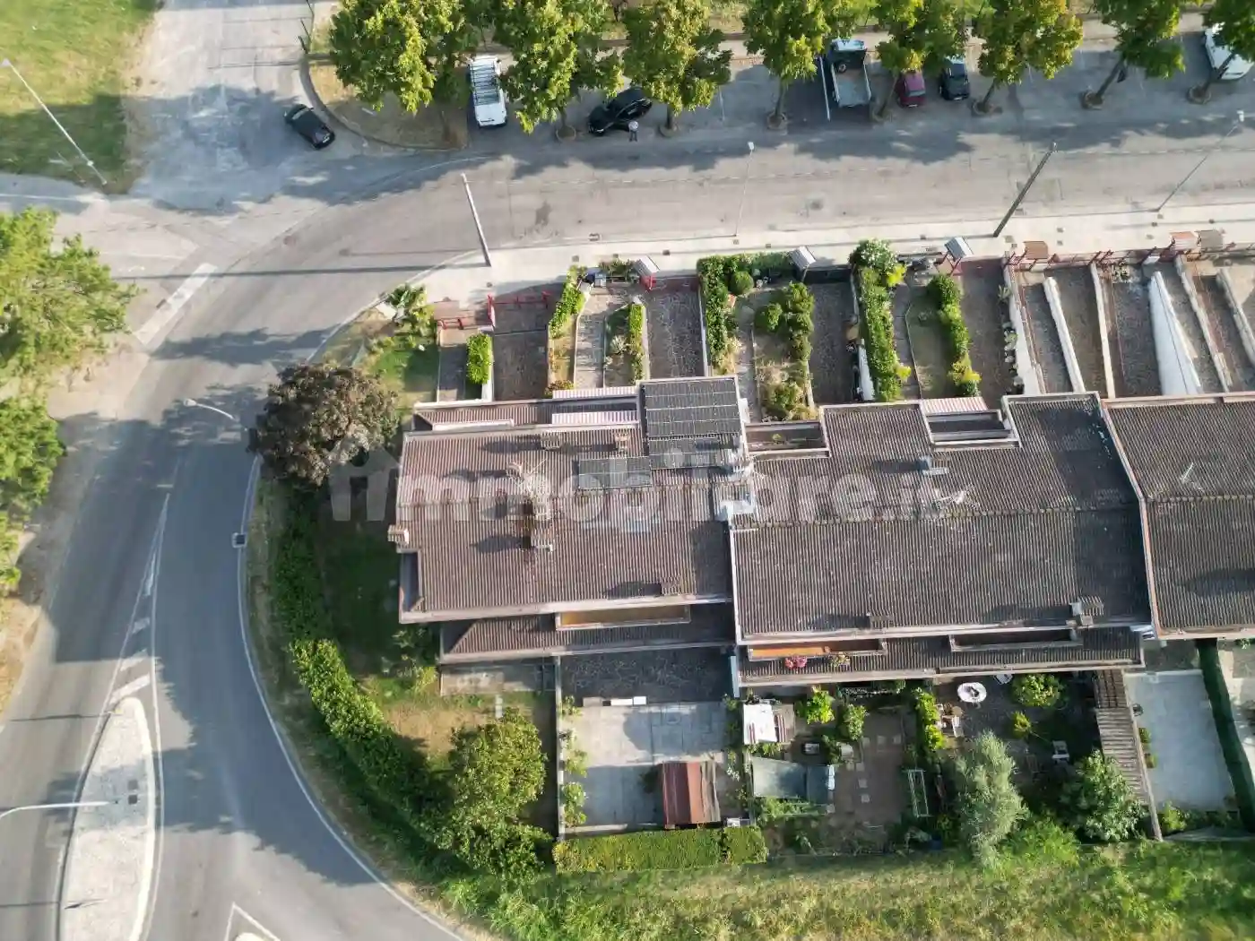 Villetta a schiera - foto 5