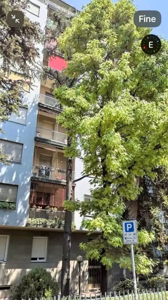 Appartamento in affitto a Bologna