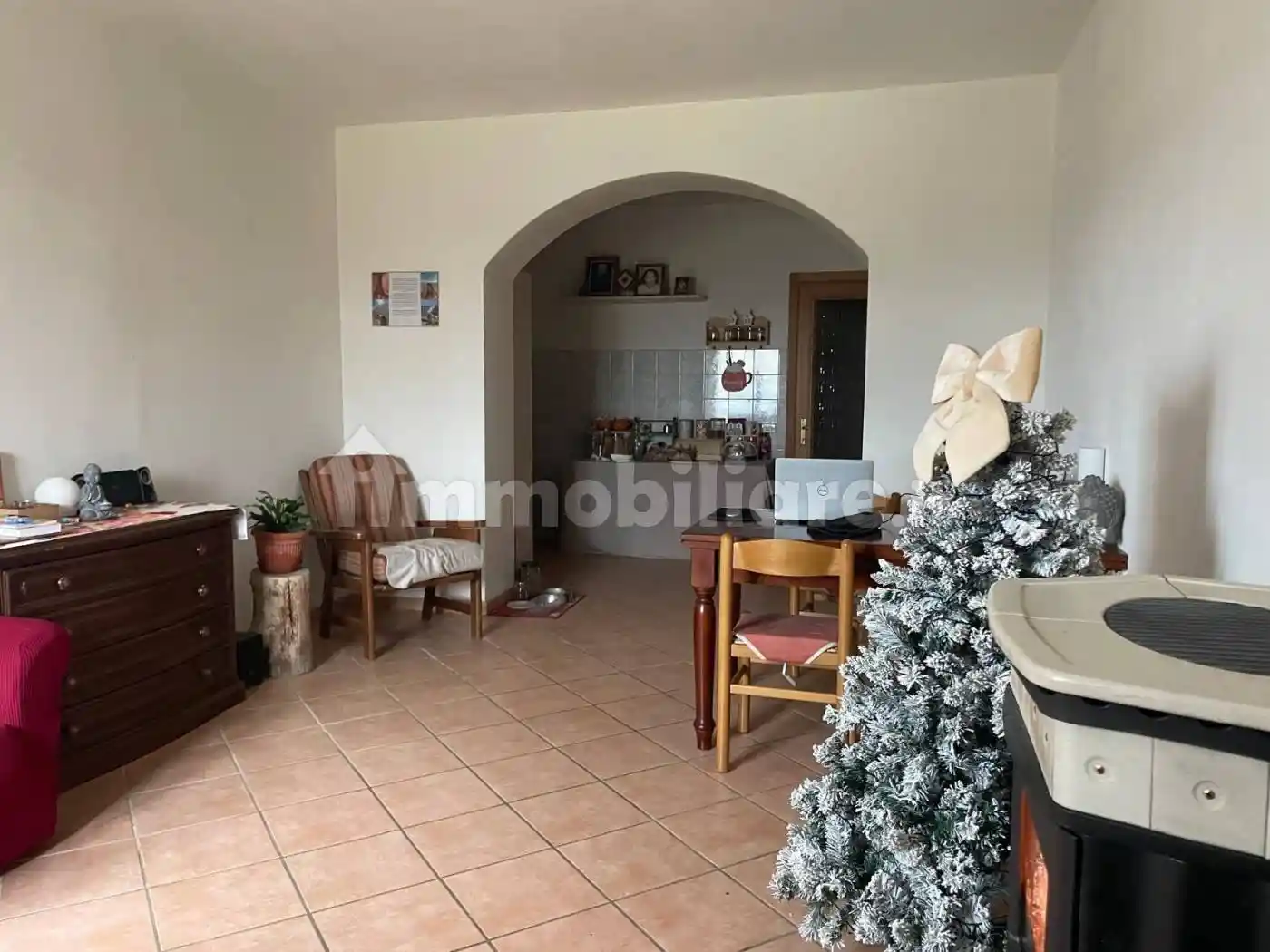 Appartamento in vendita a Assisi