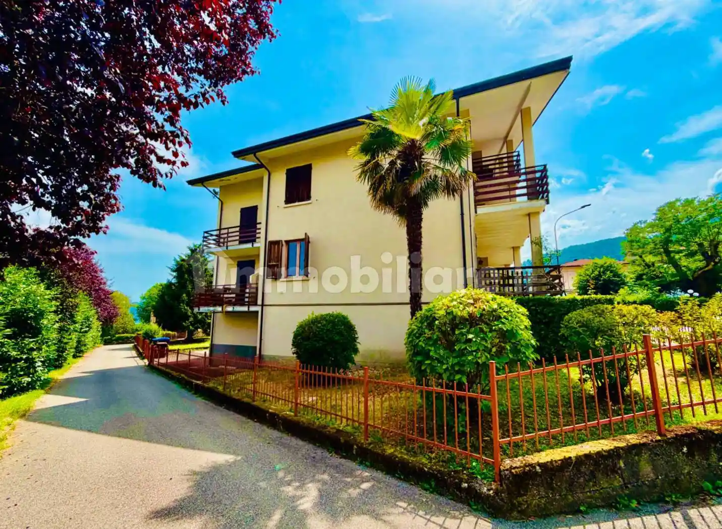 Appartamento in vendita a Bobbio