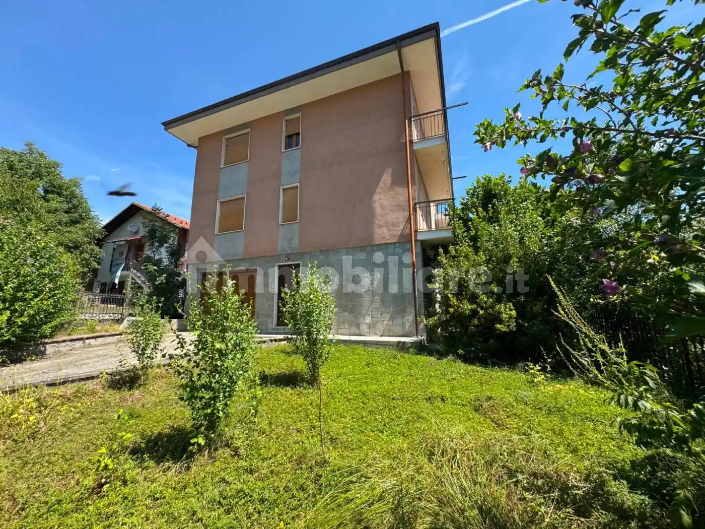 Casa indipendente in vendita a Paesana