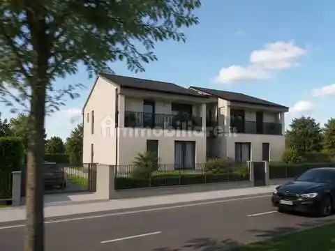 Appartamento in vendita a Susegana