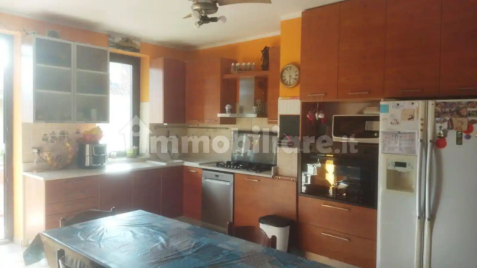 Appartamento in vendita a Lauriano