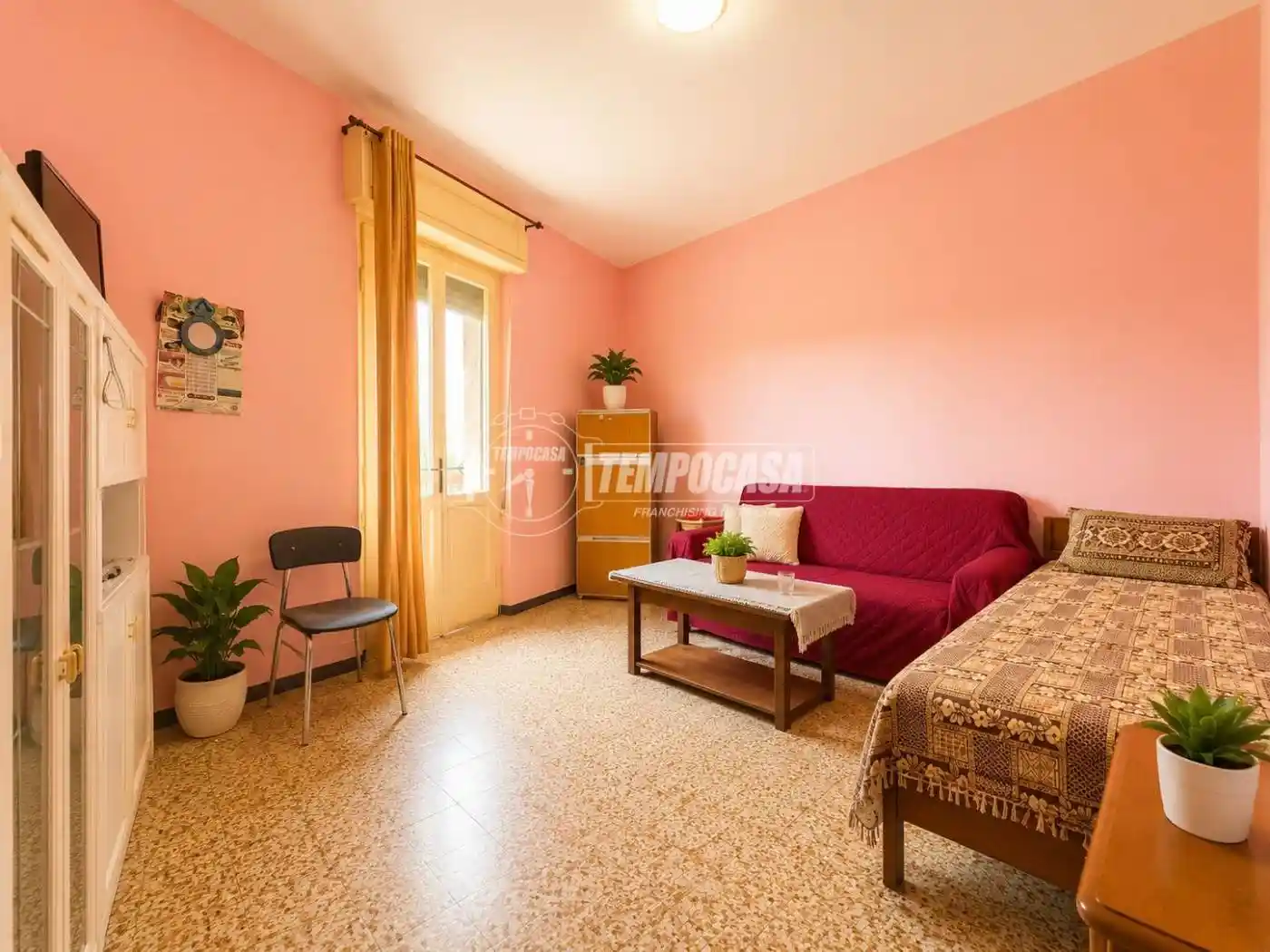Appartamento in vendita a Brescia