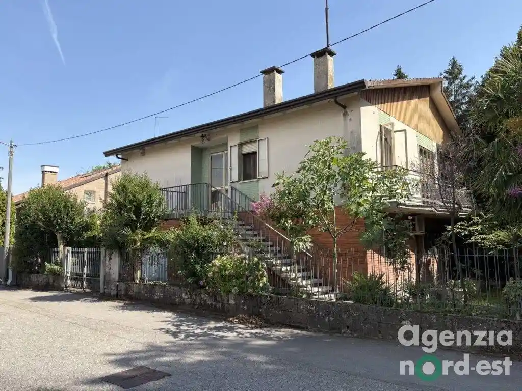 Villa in vendita a Venezia