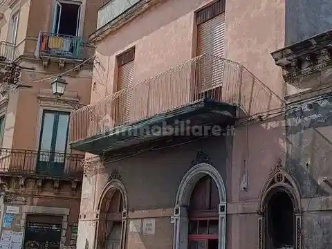 Villa in vendita a Acireale