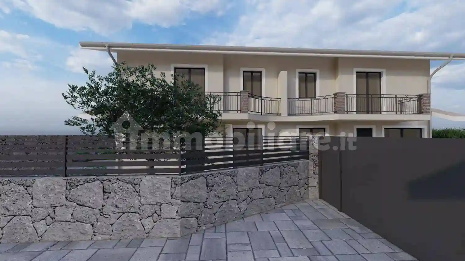 Villa - foto 3