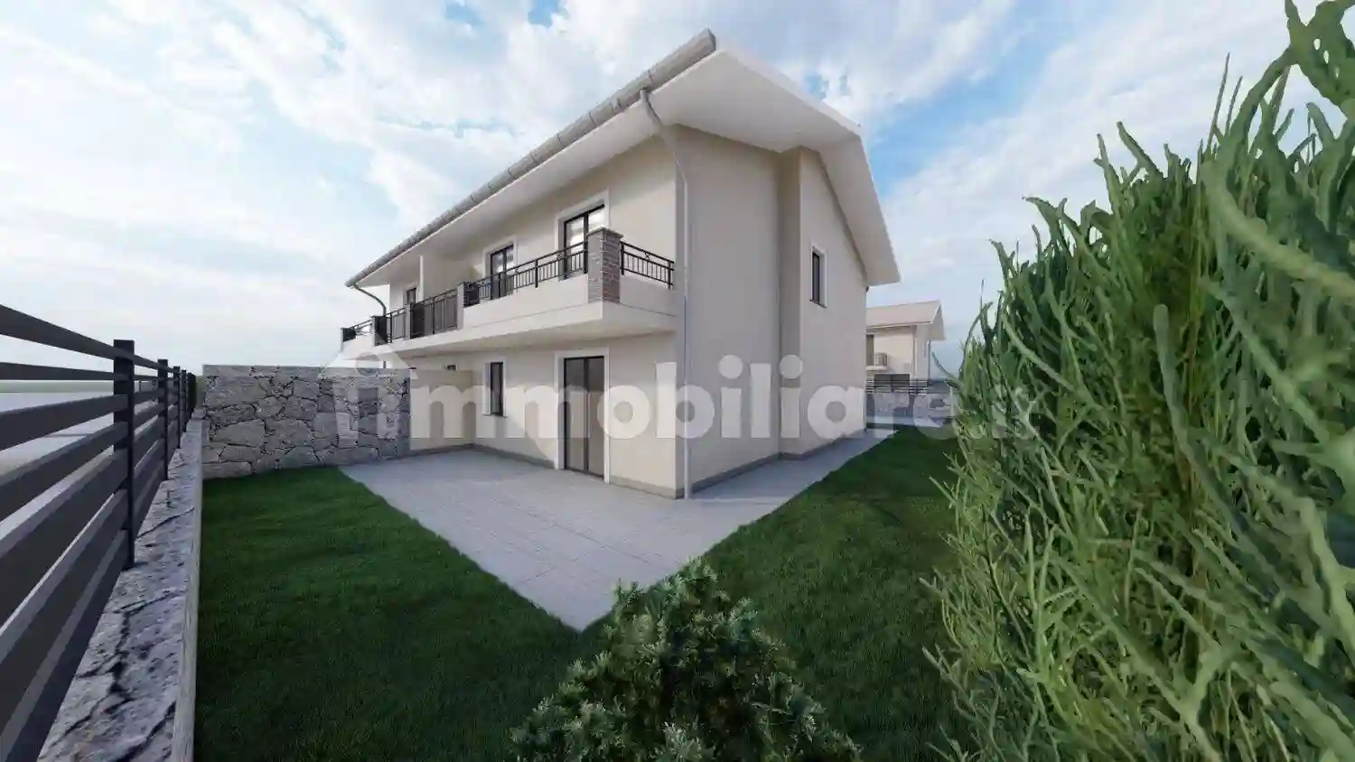 Villa - foto 4