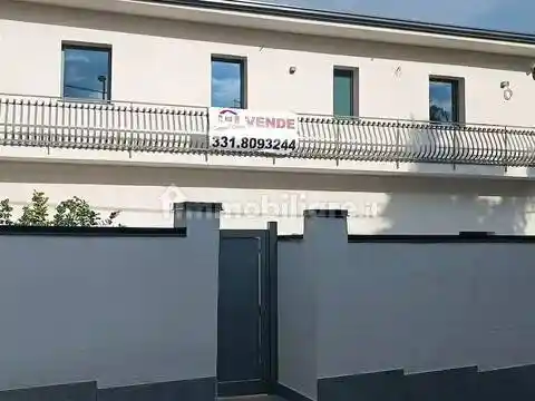 Villa in vendita a San Giovanni la Punta